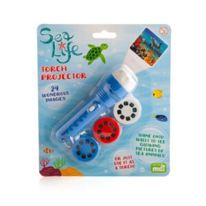 Toy: Torch Projector: Sea LifeV210-2671217
