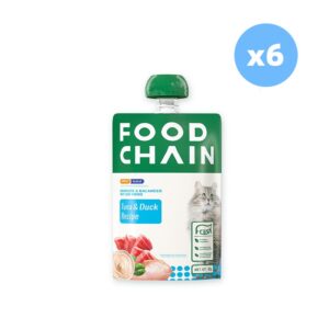 FOOD CHAINV390-FC0011