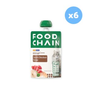 FOOD CHAINV390-FC0035